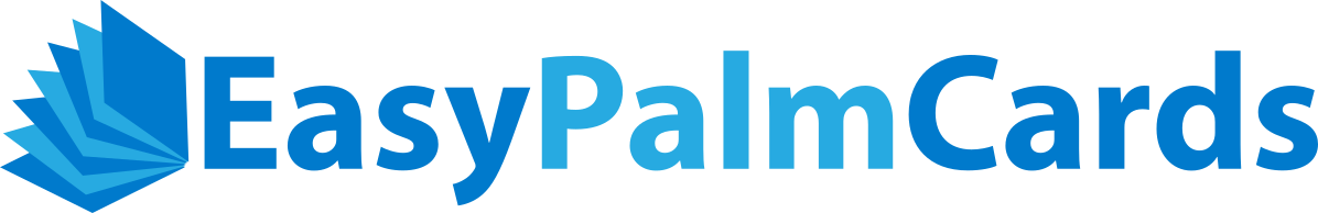 EasyPalmCards